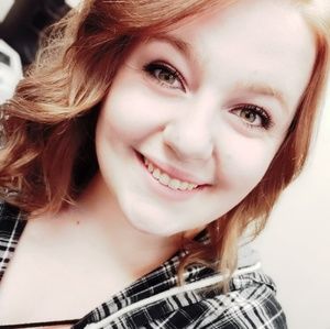 Meet your Posher, Mackenzie